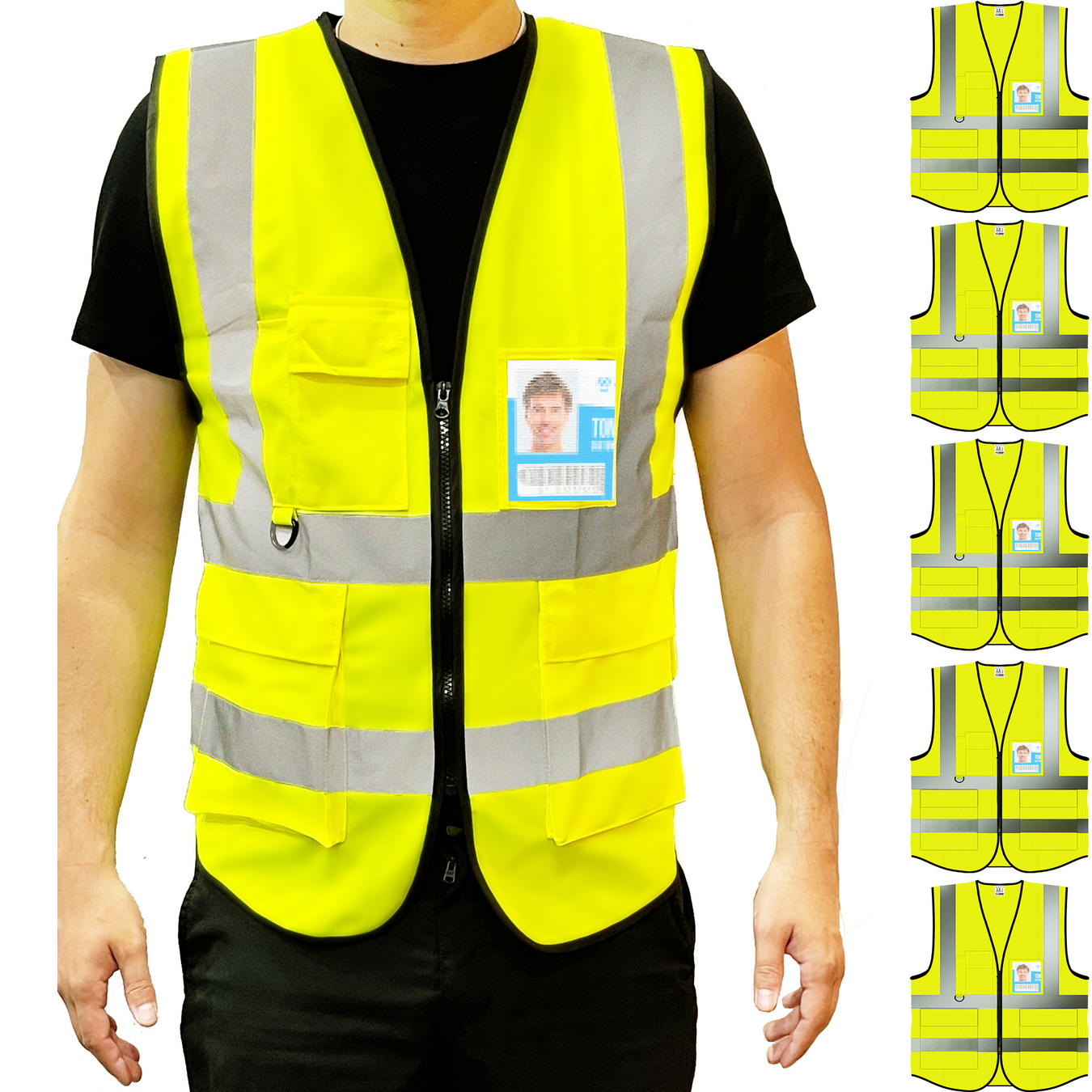 Safety Vests