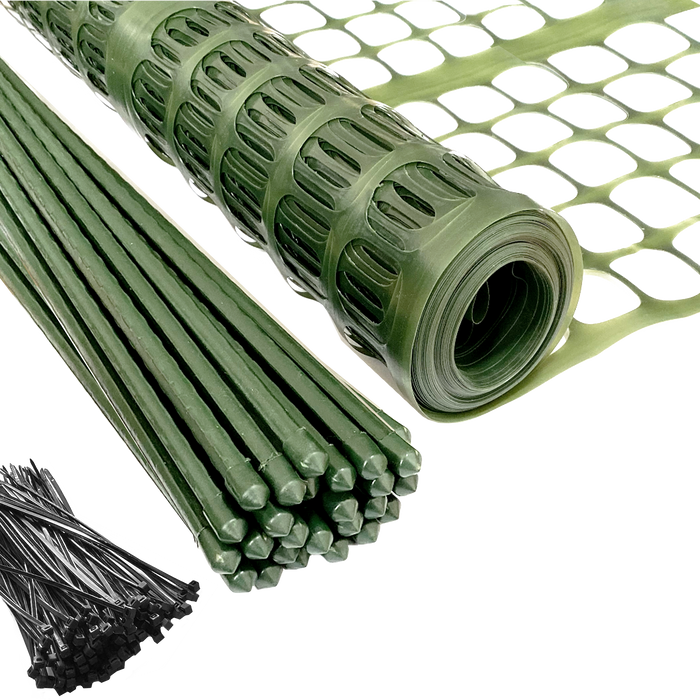 Garden Fence Bundle
