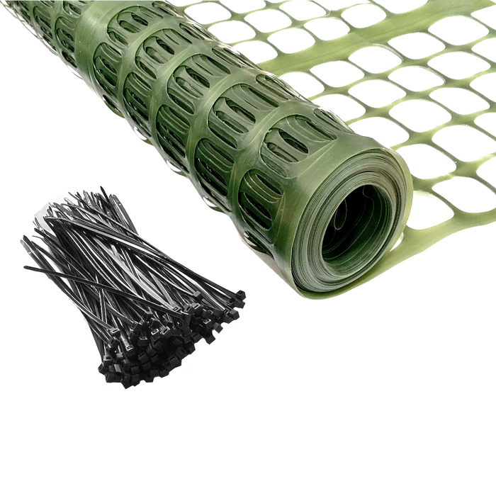 Garden Fence