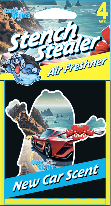 Stench Stealer - Air Freshener