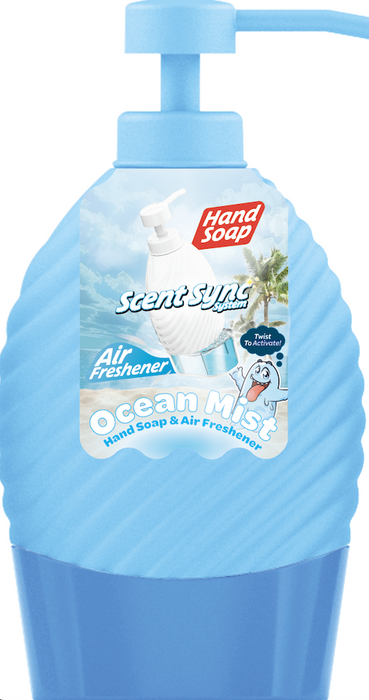 Scent Sync System - Midnight Moon Hand Soap