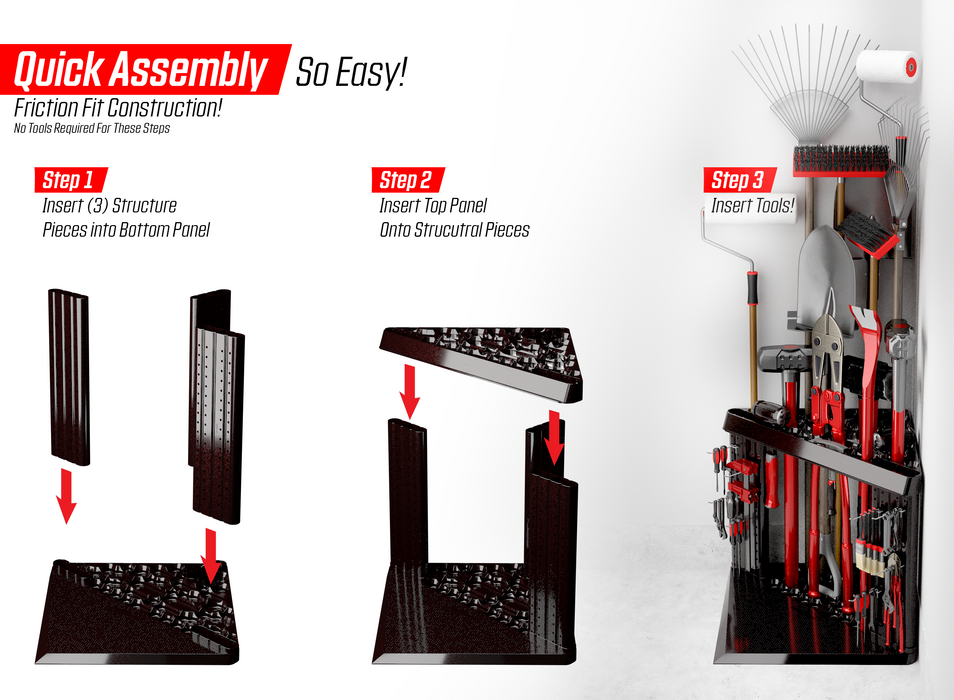 ProToolsNow Platinum EZ Reach Corner Tool