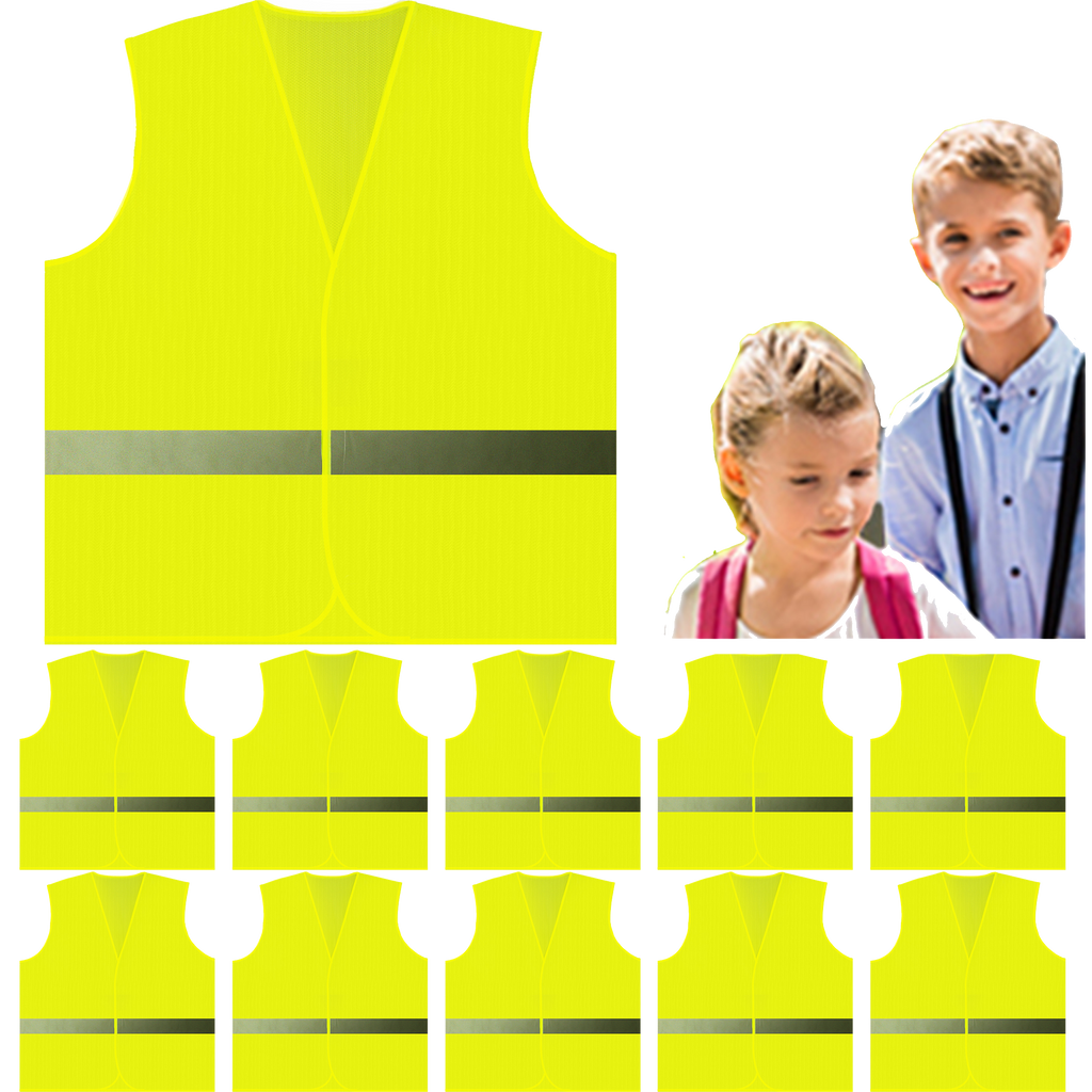 Child Safety Vest PeerBasics