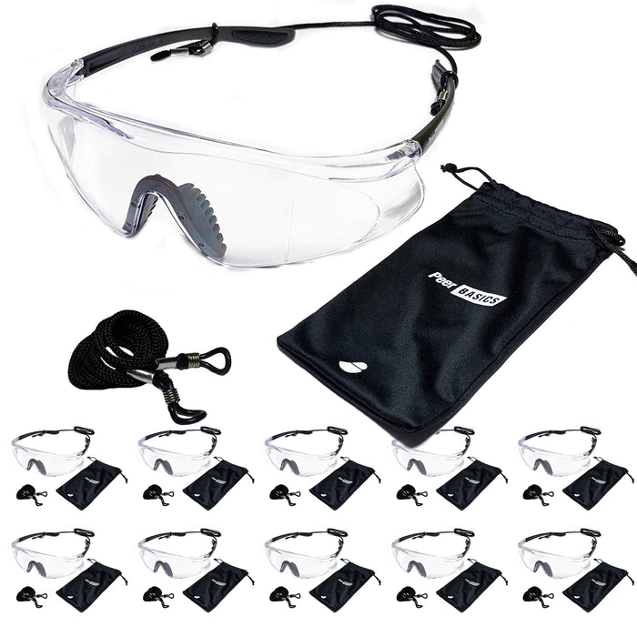 Safety Glasses