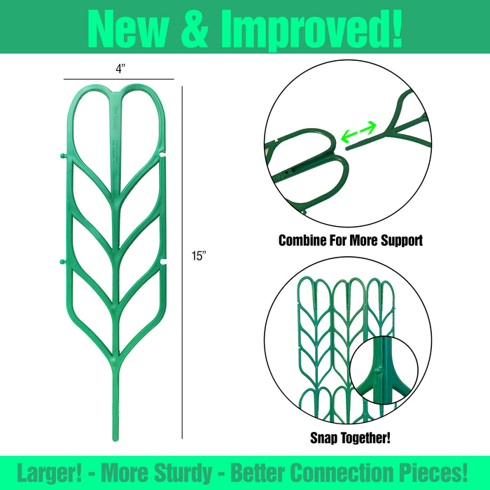 Plant Trellis Bundle