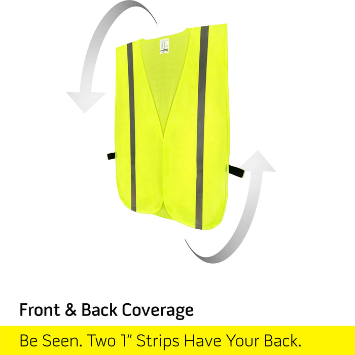 Everyday Safety Vests — PeerBasics