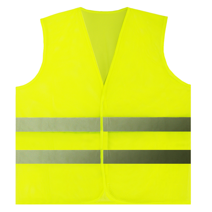 Everyday Safety Vests