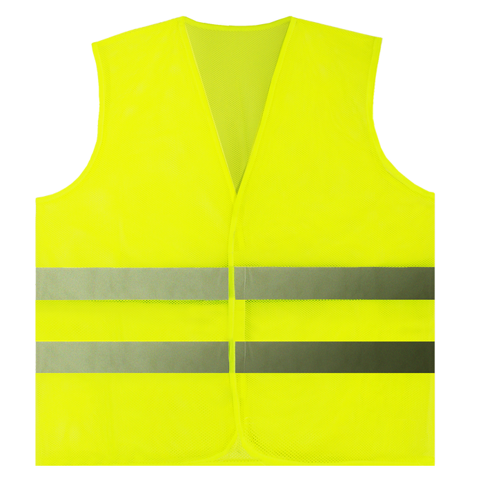 Everyday Safety Vests — PeerBasics